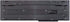 Monoprice USB Keyboard - Spill Resistant Membrane, Comfortable Standard Layout, Black - Workstream Collection
