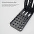DFCINE Camera L Bracket Vertical Horizontal Switching Tripod Quick Release Plate, DSLR Camera L Vertical Clapper