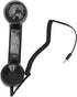 Retro Phone Handset, Vintage 3.5Mm Cell Phone Receiver, Radiation Proof Handheld Microphone for Mobile Phones &