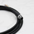 8 Pin M12 Sensor Connector Straight Aviation Cable Male to Male Waterproof Electrical Cable