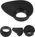 22mm F5 F6 D4 Camera Eye Mask Rubber Viewfinder Eyecup Accessories