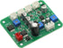 GODIYMODULES 2PCS 500UA VU Meter VU Panel Meter VU Meter Warm Back Light Recording & Audio +Cable with Driver Module,VU