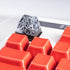 Artisan Keycaps The Great Wall Handmade Keycap for Mechanical Keyboard - Artisan Escape Keycap Resin Keycap