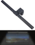 USB Powered Monitor Light Bar, Eye Caring LED Screen Light for Workspace, Dimmable Minimalist Lamp, Touch Control for