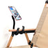 YKI Magnetic Phone Holder Stand with Flexible Arm, ViewStable Magnetic Flexible Phone Holder Mount