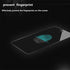 Unihertz Tank 2 Screen Protector (2 Pack) - Tempered Glass Cover Film for 6.81" Smartphone - Transparent