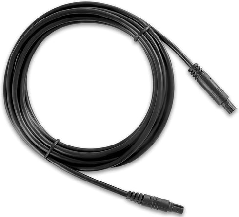 YQMAJIM Dash Cam Rear View Camera Extension Cord, 5 Pin 9.8 Ft Extension