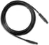 YQMAJIM Dash Cam Rear View Camera Extension Cord, 5 Pin 9.8 Ft Extension