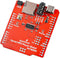 SparkFun Serial MP3 Player Shield MY1690X-16S