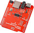 SparkFun Serial MP3 Player Shield MY1690X-16S