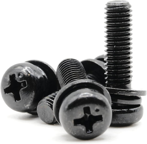 Replacement Screws Stand Screws for LG 65UJ6200 (65UJ6200.AUS)