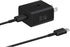 SAMSUNG 25W Wall Charger Power Adapter with Cable, Super Fast Charging for Galaxy and USB Type C Devices