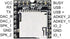 CANADUINO MP3 Mini Player Module with microSD Slot for Arduino etc.