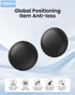 VVyL GPS Tracker Device for Car and Vehicles: Mini Hidden Magnetic no Subscription Trackers for Tracking Kids Elderly