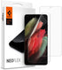 Spigen NeoFlex Screen Protector Designed for Samsung Galaxy S21 Ultra (2021) [2