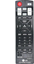 Replace Remote Control for LG CD Home Audio CM9730 CMS9730F CM9950 CMS9950F CM9940 by AKB73655731