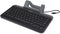 Belkin B2B130 Wired Tablet Keyboard with Stand and Lightning Connector for iPad