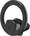 Scosche MagicMount Elite2 Magnetic Phone Mount for MagSafe Devices, 360° Adjustable Magnet Head, Black