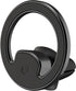 Scosche MagicMount Elite2 Magnetic Phone Mount for MagSafe Devices, 360° Adjustable Magnet Head, Black