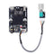 Bluetooth Amplifier Board 100W, TPA3116 Mono Audio Amp with IPEX Antenna Connector,