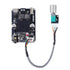 Bluetooth Amplifier Board 100W, TPA3116 Mono Audio Amp with IPEX Antenna Connector,