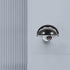 Universal Security Camera Sun Rain Cover for Outdoor Camera Shield for Nest, Ring, Dome Cameras