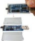 DSD TECH SH-U09C5 USB to TTL UART Converter Cable with FTDI Chip, Support 5V 3.3V 2.5V 1.8V TTL