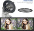Photography Lighting Flash Diffuser Set, LENSGO Professional Flash Kit for Superior Light Control with Diffusion Dome