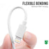 iPhone Charger 6-Pack: 3FT USB Lightning Cables for iPhone XR, XS, XS Max, X, 8, 8 Plus, 7, 7 Plus, 6, 6s Plus, SE, 5,