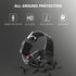 Waterproof Case for Apple Watch 45mm, IP68 Full Body Protection with Built-in Screen and Band for iWatch Series 9/8/7,