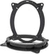 RED WOLF 6" x 9" Front Door Speaker Mount Adapter for 2012 Up Toyota Camry, Highlander, Tacoma, 2 PCS
