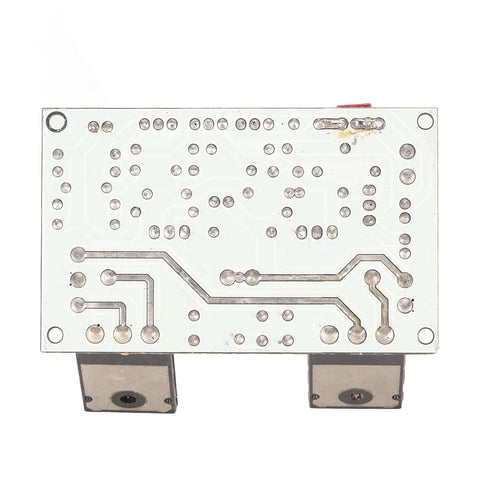 Mono High Power Amplifier Board 100W, Quiet Speaker Circuit Protection, Stable for Use