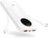 Aioneus Power Bank, 10000mAh Portable Charger with Built in Cables Fast Charging 22.5W