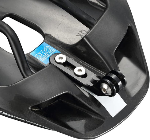 Bike Saddle Mount for Gopro Interface Compatible with Pro Stealth Griffon Turnix Falcon Saddle