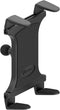 Tackform Universal Tablet Holder with 20mm Ball | Compatible with All iPad mini/Air/Pro,