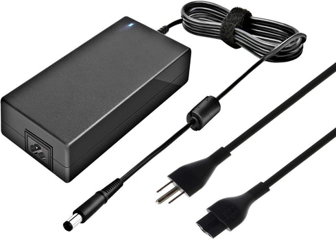 Original 180W 19.5V 9.23A AC Laptop Charger for Dell Precision 7510 7520 7530 7540 7550 7560 3530 7730 5530
