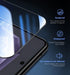MAGIC JOHN Tempered Glass Screen Protector for Google Pixel 8 - 2 Pack, HD Clear, Bubble Free, Easy Install, Auto