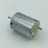 AYEXNSW RC-280SA-2865 280 5V 6V 7.4V 9V 16000RPM 24mm 1Pcs Mini Motor DC High Speed Mini Electric Motor DIY Hobby Toy