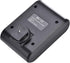Camera Flash Speedlite for DSLR Cameras, Portable Mini Digital Hot Shoe Mount Flashlight with Auto Pre Flash Sensor