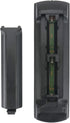 New Remote Control N2QAYB000966 for Panasonic Home Theater/DVD - SC BTT46, SC BTT466, SC BTT405