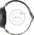 Compatible for Wyze Watch 47mm Band, Adjustable Stretch Elastics Strap for Wyze Watch 47mm Smartwatch