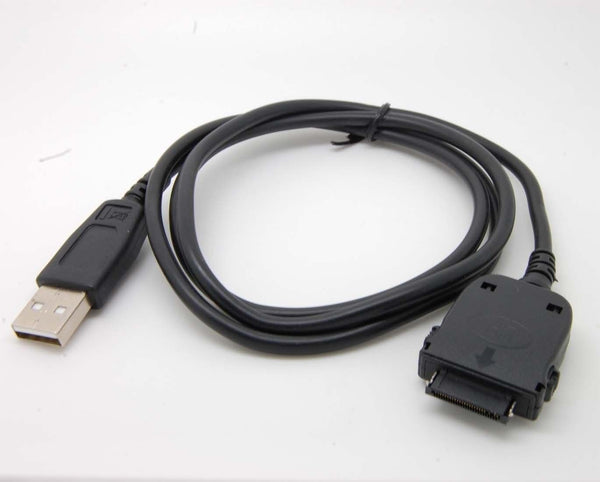 GuangMaoBo USB Sync Data Charger Cable for Hp IPAQ Rz1700/1710/1715/1717/h1900/1910/h1915/1920/h1930/h1937