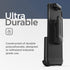 ENCASED 13 13 Belt Clip Holster, Fits The Lifeproof Fre (iPhone / iPhone Pro) Holster Only - Case Not Included