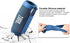Silicone Case Cover for JBL Charge 5 Waterproof Portable Bluetooth Speaker, Travel Carrying Protective Gel Soft Skin -