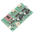 Bluetooth Power Amplifier Board 2 6W DC 5V/3.7V Lithium Battery Management HF69B for 4 , 6 , 8 Speakers