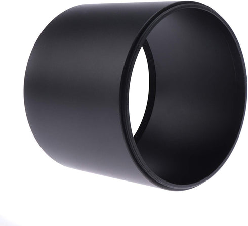 95mm Metal Telephoto Lens Hood Shade for 500mm Mirror Reflex Lens, Tamron & Sigma 150-600mm