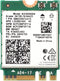 WiFi 6 AX200NGW M.2 2230 Dual Band Wireless Adapter, 3000Mbps, BT5.2, OFDMA Support for Windows 10/11, 64 bit