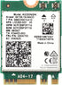 WiFi 6 AX200NGW M.2 2230 Dual Band Wireless Adapter, 3000Mbps, BT5.2, OFDMA Support for Windows 10/11, 64 bit
