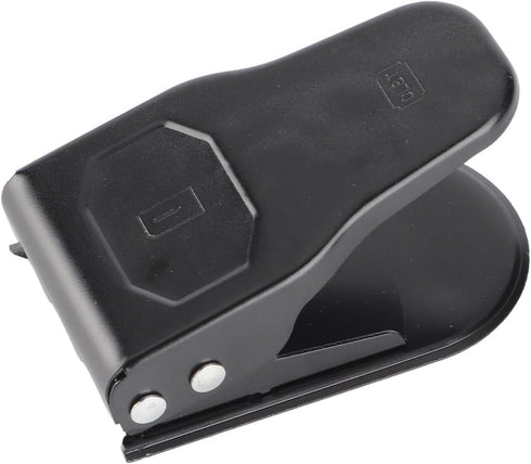 ChiweiJ 3 1 3 Universal in SIM Card Cutter, Standard Micro Nano SIM Adapter Tool with SIM Ejector Pin and Adapters
