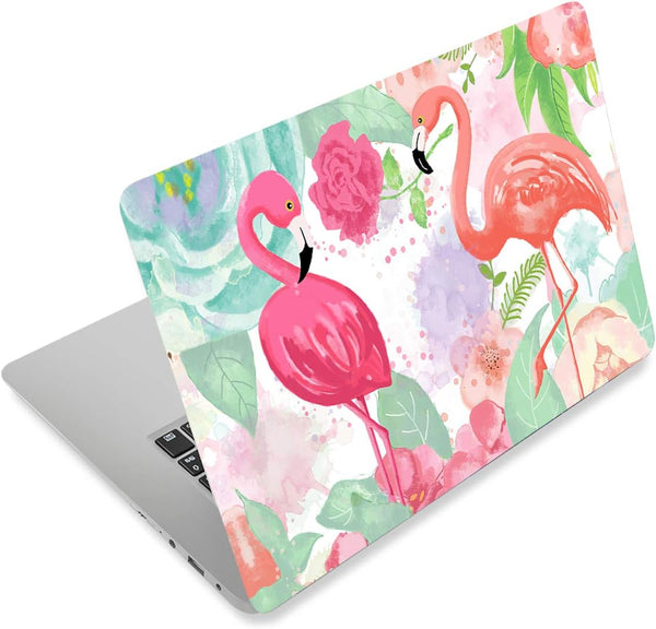 Laptop Skin Sticker Decal - 12" 13" 13.3" 14" 15" 15.4" 15.6 inch Laptop Skin Cover Art Decal Protector